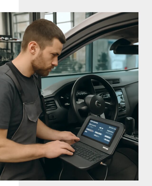 Русификация автомобилей Nissan для всех моделей в Кстове