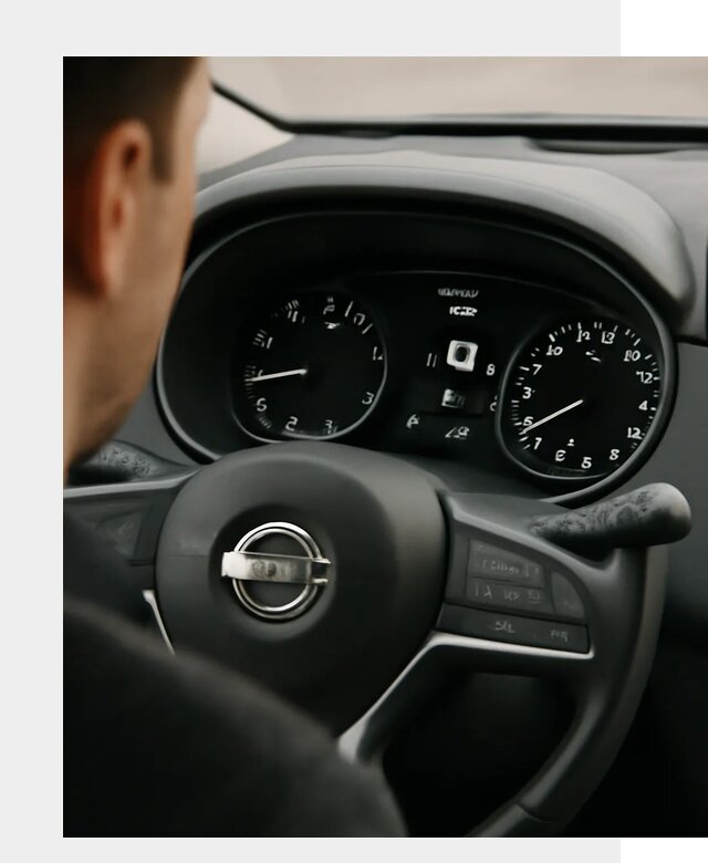 Русификация приборной панели Nissan в Кстове от 6620 р. | ФастМобиль-Ксв