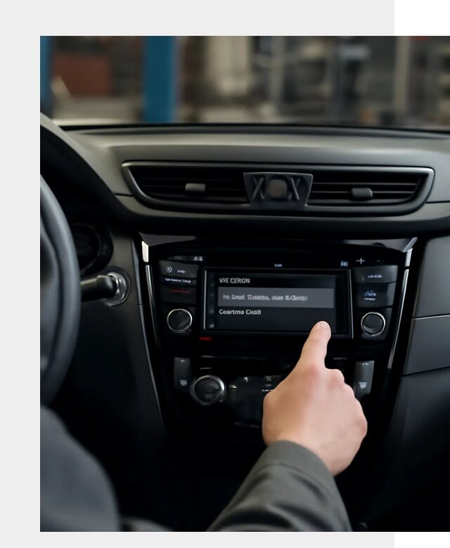 Установка приложений Nissan в Кстове по цене от 5601 р. | ФастМобиль-Ксв