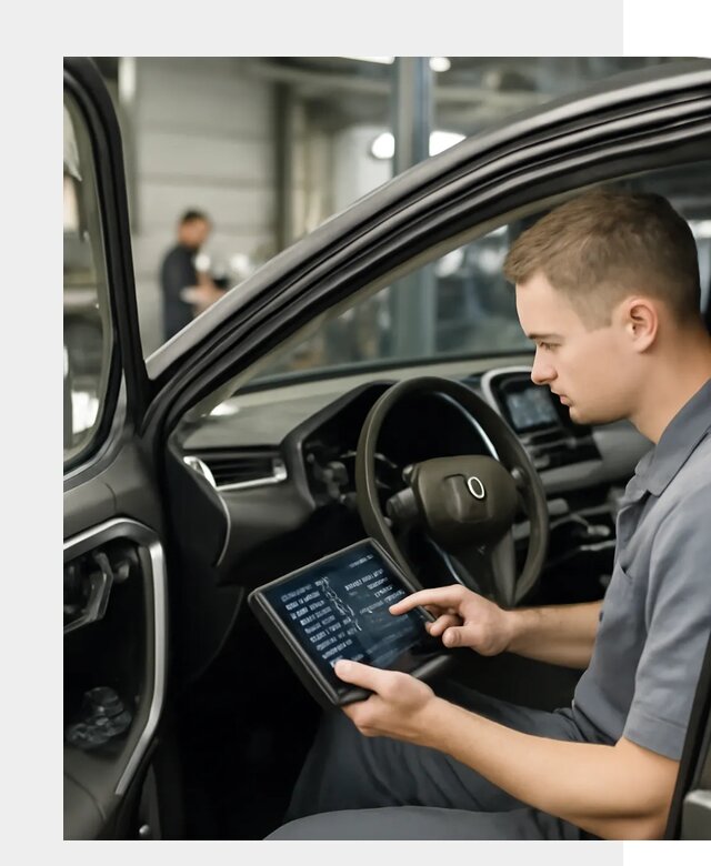 Русификация Toyota RAV4 в Кстове по цене от 6620 р. | ФастМобиль-Ксв
